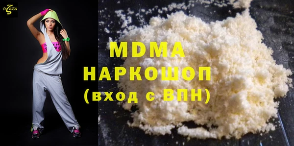 крисы Няндома
